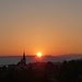 Morgenstund hat Gold im Mund!<br />(wer länger schläft bleibt auch gesund)<br />Soo früh sind wir aber nicht von zu Hause los ;-)