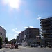 Gauting war leider noch nie schön, die komplette Neugestaltung der Bahnhofstraße mit den neuen häßlichen Häusern macht das in meinen Augen allerdings nicht besser. Unfreiwillig komisch klingt dann fast die Aussage des Gemeindesprechers Röming: "Mit dem bestandsorientierten Um- beziehungsweise Ausbau unter Berücksichtigung der entsprechenden Verkehrsbedürfnisse erhält die Gemeinde Gauting die Chance, das charakteristische Orts- und Landschaftsbild herzustellen, die Eigenart und das Leben ihres Gemeinwesens in einem günstigen Umfeld eigenverantwortlich fortzuentwickeln sowie Voraussetzungen für die weitere Entwicklung und Sicherung der Wohnsiedlungstätigkeit zu schaffen“<br /><br />
