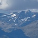 höchster Punkt der Zillertaler Alpen
