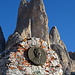 Paul Grohmann (1838 - 1908) primo salitore della Cima Grande di Lavaredo oltre che del Sassolungo. Era al vertice dell'alpinismo dolomitico dell'epoca quando una crisi economica lo lasciò in bolletta. Non andò più in vacanza sulle Alpi ma visse modestamente nella sua casa di Vienna fino alla morte. 