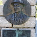 Sepp Innerkofler (1865 - 1915) fu anche gestore del Dreizinnenhutte (oggi rifugio Locatelli-Innerkofler). Morì in modo non chiarito mentre con la sua pattuglia cercava di strappare la cima del Paterno ai soldati italiani.