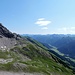 Wilde Kasten(2542m) übers wunderschönen Lechtal,was  fur  einen Tag!