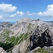 Hohe  Licht,2651m,was für einen schönen Berg!!Es gibt so viele Ziele auch in Allgäuer Alpen,nur Mut und Kraft zu haben...