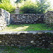 Römisches Kastell Bürgle