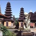 eindrucksvolle Tempelanlagen auf Bali