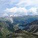 Lago di Morasco