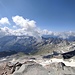 Blick übers Gösskar (Süd)