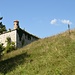 Letztes Eck der Willibaldsburg