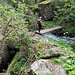 An der Göschenerreuss.