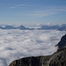 Blick zur Rocca la Meja