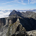 Vorwärts zum Monte Chersogno