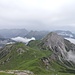 Ortkopf(2314m) übers Putzenjoch in Lechtaler Alpen.