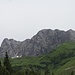 Weil so schön ist hier,nochmal Gabelspitze(2581m) und Maldongrat(2544m) in Lechtaler Alpen.
