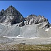 Martinsloch mit dem Grossen Tschingelhorn