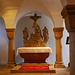 Krypta der Kirche Neuenheerse *