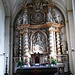 Kirche Neuenheerse Hochaltar *