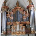 Kirche Neuenheerse,  Orgel *