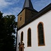 Kleinenberg, Kirche *