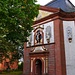 Wallfahrtskirche Kleinenberg *