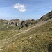 Auf dem Rückweg zum Türli