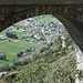 Durchblick in`s Tal