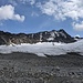 Zurück im Gletschervorfeld des Vadret da Grialetsch