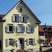 schönes Haus in Bischoffingen