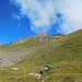 Unterwegs zur Alp Clünas