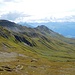 Abstieg zur Bergstation Madrisa