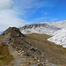 Rätschenjoch (2602 m),