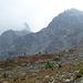 la costiera Las Sours-piz Muragl