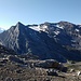 Daubenhorn mit Gletscher