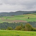Blick Richtung Eimelrod *