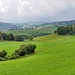 Sicht nach Süden