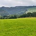 Aufstieg hinter Deisfeld *