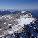 Zugspitzplatt mit Deutschlands zweitgrößtem Gletscher, dem Schneeferner und dem Skigebiet
