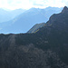 Vis-a-vis -ein weiterer toller Steilgrasberg, die Pfeilspitze