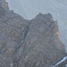 Einer der Gratzacken zur Marxenkarspitze, der schlimmer als tatsächlich ausschaut.