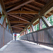 Brücke bei Mainleus
