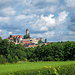 Neuhaus a.d. Pegnitz - von Süden