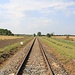 Bahnstrecke Vraňany - Straškov