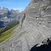 Impressionen aus dem landschaftlich eindrücklichen Aufstieg zum Oeschischafberg