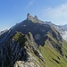 Gipfelblick zum Zallershorn