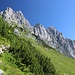 unterwegs auf dem Gildensteig