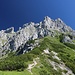 unterwegs auf dem Gildensteig