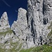wieder im Abstieg