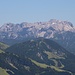 Leonganger Steinberge