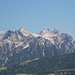 Loferer Steinberge