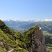 wunderschön geht es dahin