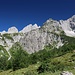 bei der Gaudeamushütte